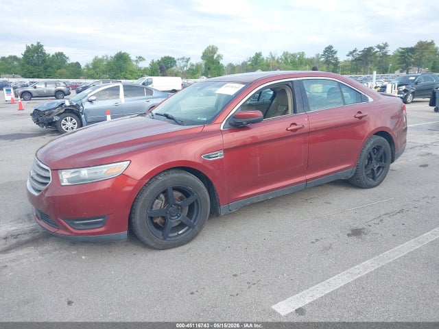 Ford Taurus Sel