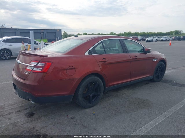 Ford Taurus Sel