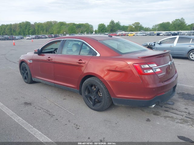 Ford Taurus Sel