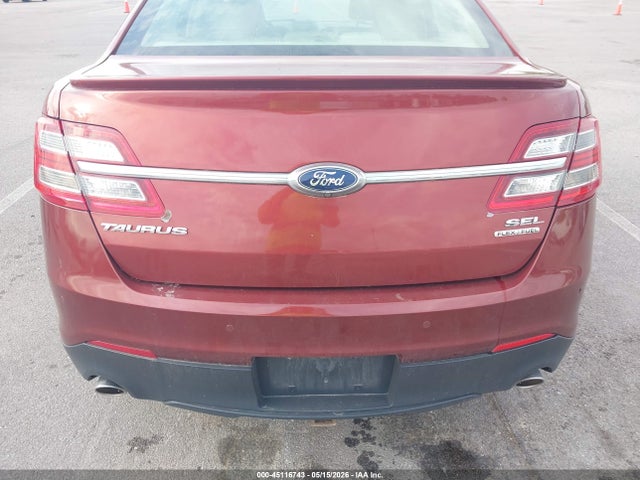 Ford Taurus Sel