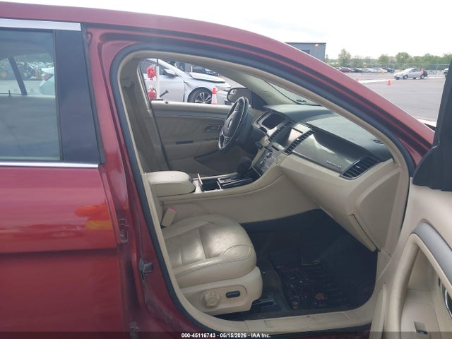 Ford Taurus Sel