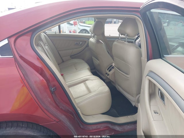 Ford Taurus Sel