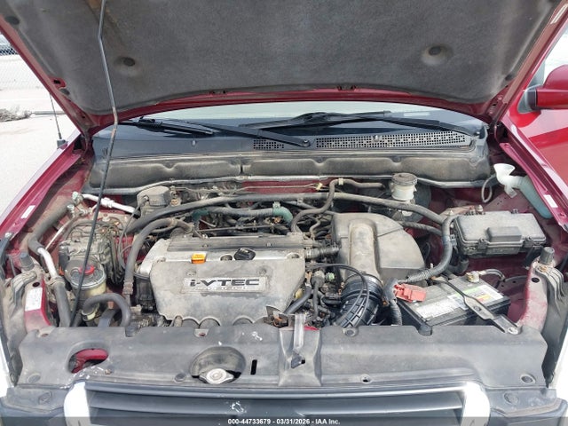 Honda CR-V Ex