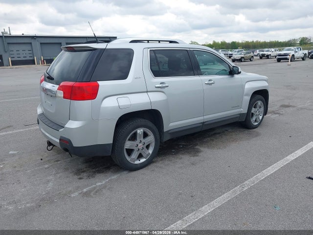 GMC Terrain Slt-2