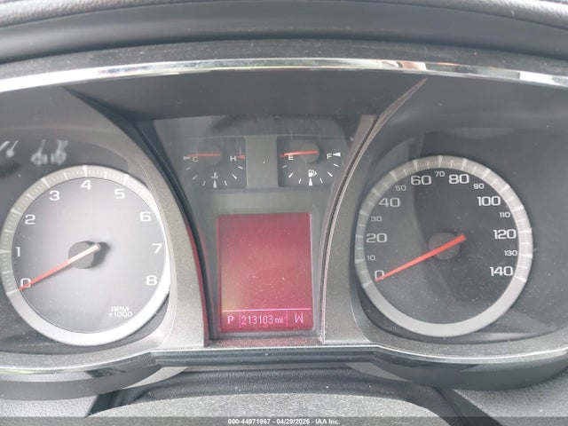 GMC Terrain Slt-2