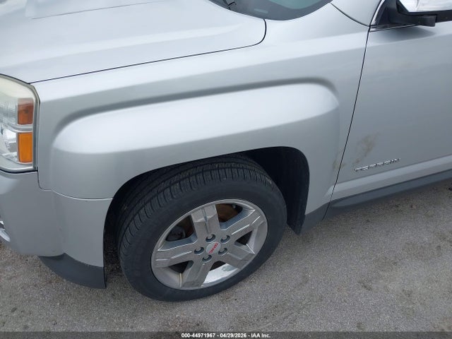 GMC Terrain Slt-2