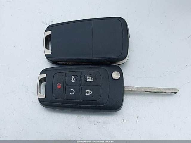 GMC Terrain Slt-2