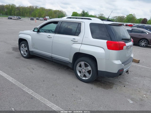 GMC Terrain Slt-2