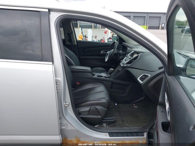 GMC Terrain Slt-2