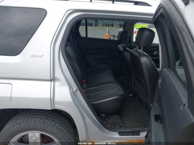 GMC Terrain Slt-2