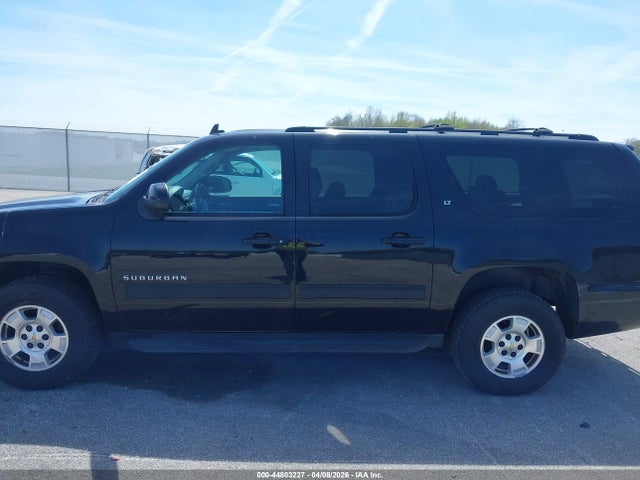 Chevrolet Suburban 1500 Lt