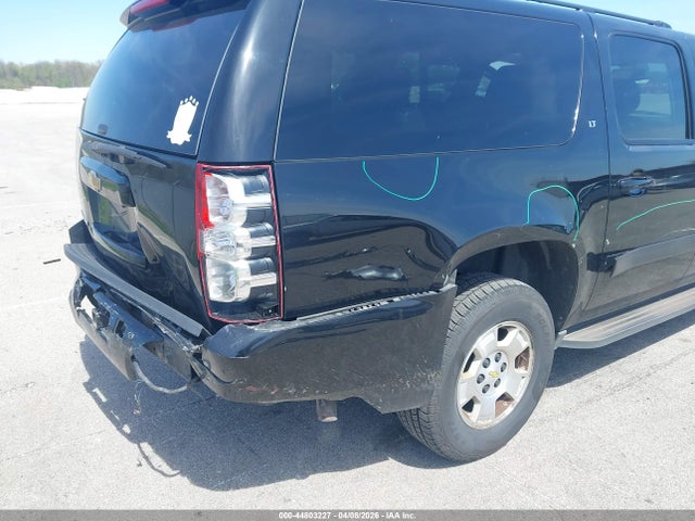 Chevrolet Suburban 1500 Lt