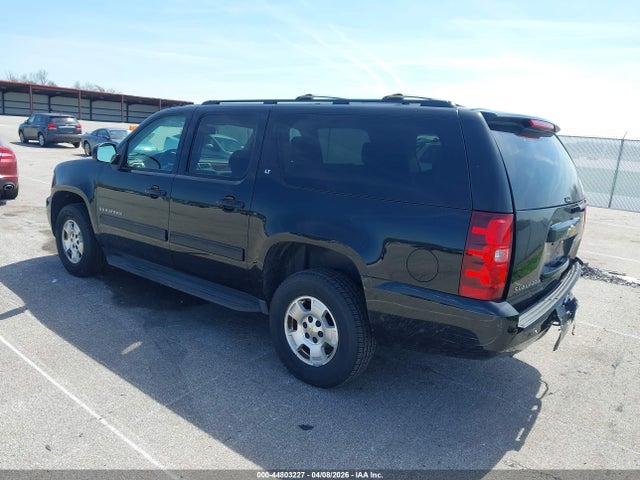 Chevrolet Suburban 1500 Lt