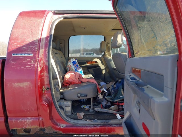 Dodge Ram 3500 Laramie