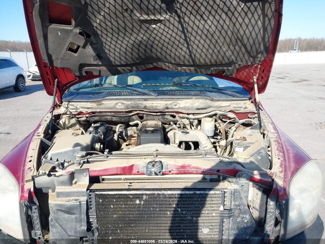 Dodge Ram 3500 Laramie