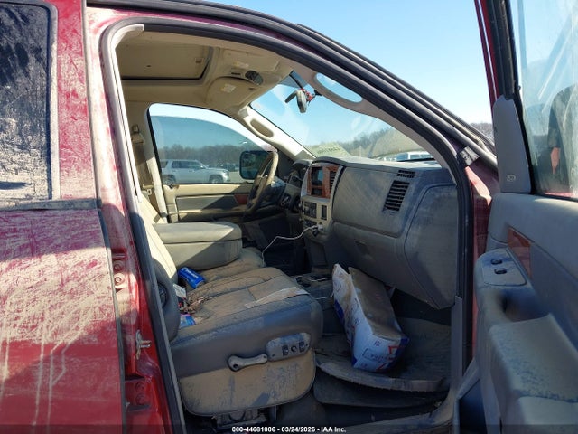 Dodge Ram 3500 Laramie