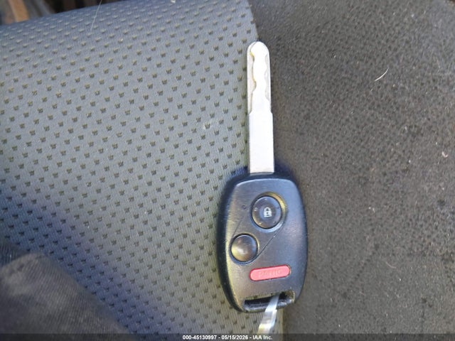 Honda Fit Sport