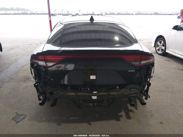 Kia Stinger Gt2