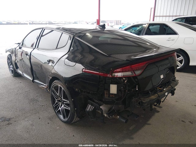 Kia Stinger Gt2