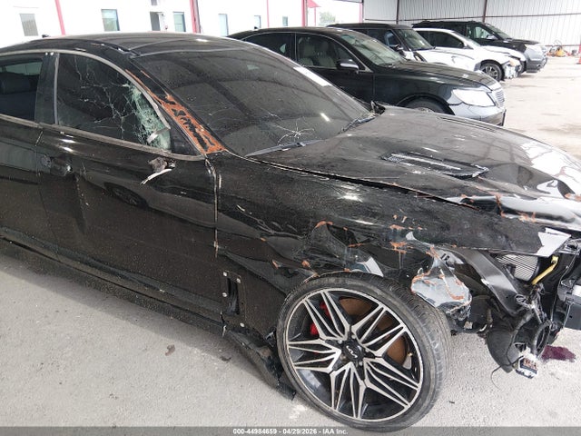 Kia Stinger Gt2