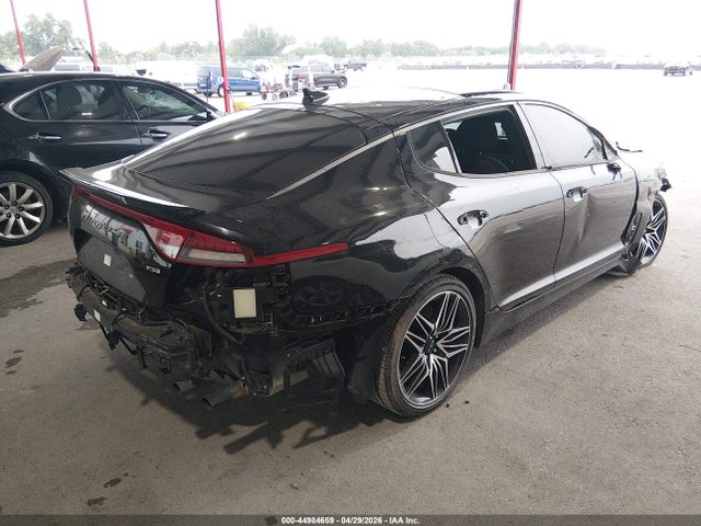 Kia Stinger Gt2