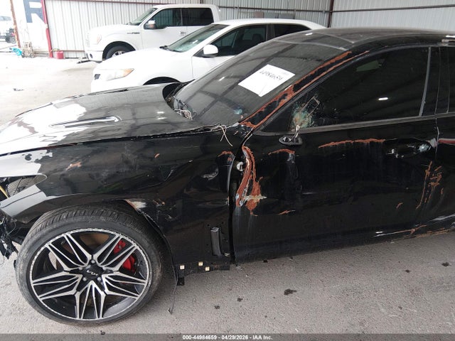 Kia Stinger Gt2