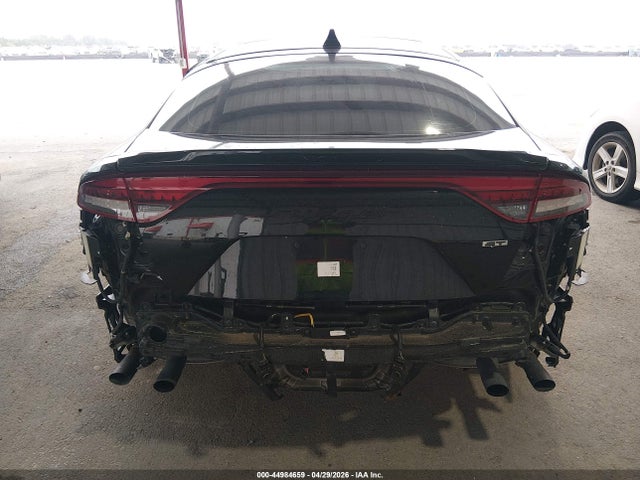 Kia Stinger Gt2