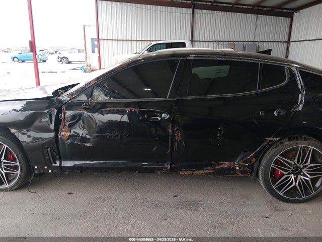 Kia Stinger Gt2