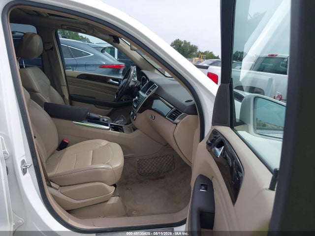 Mercedes-Benz M-Class
