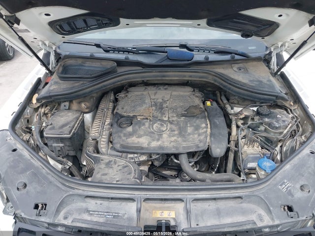 Mercedes-Benz M-Class