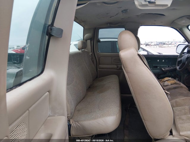 Chevrolet Silverado 1500 Work Truck