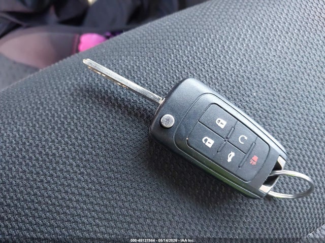 Chevrolet Cruze 1lt Auto