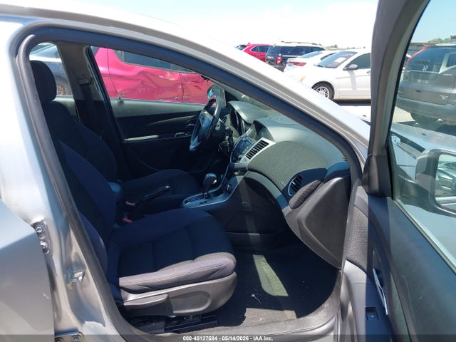 Chevrolet Cruze 1lt Auto