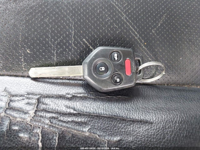 Subaru Outback 2.5i Limited