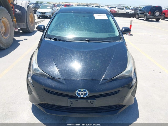 Toyota Prius Two