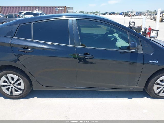 Toyota Prius Two