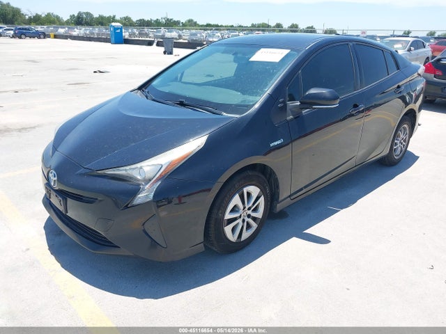 Toyota Prius Two