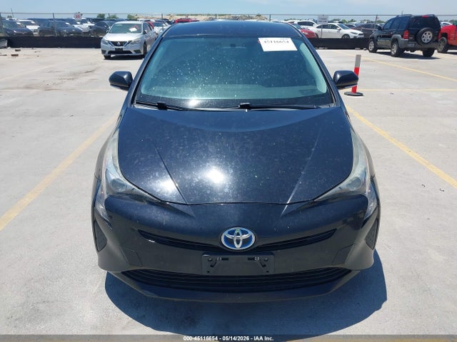 Toyota Prius Two