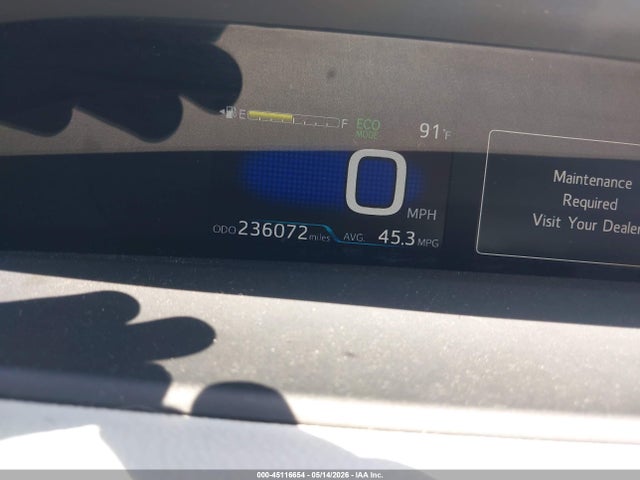Toyota Prius Two