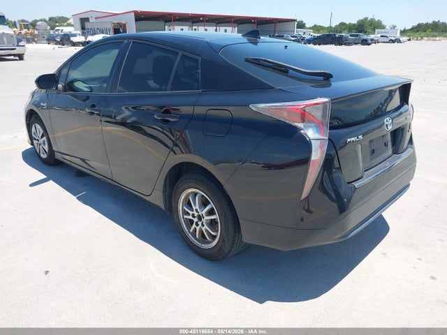 Toyota Prius Two