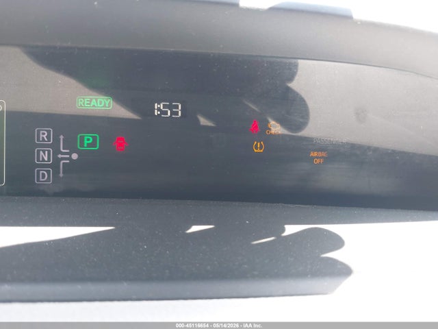 Toyota Prius Two