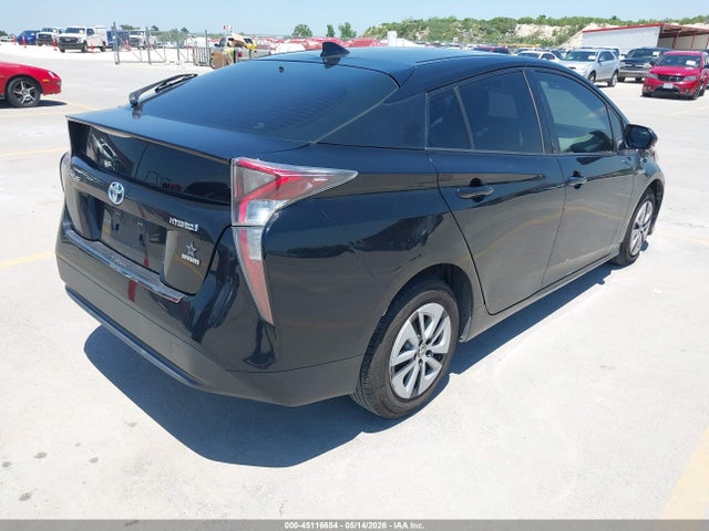 Toyota Prius Two