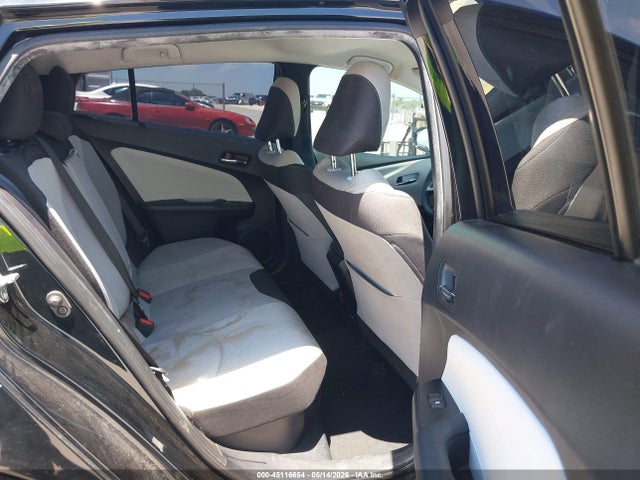 Toyota Prius Two