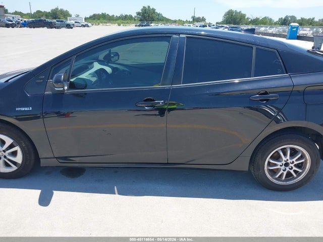 Toyota Prius Two