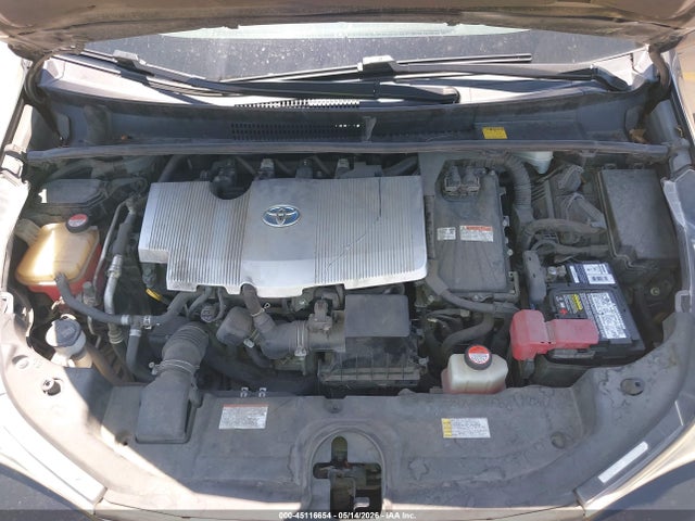 Toyota Prius Two