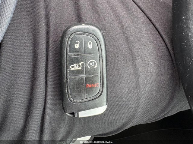 Jeep Cherokee Latitude
