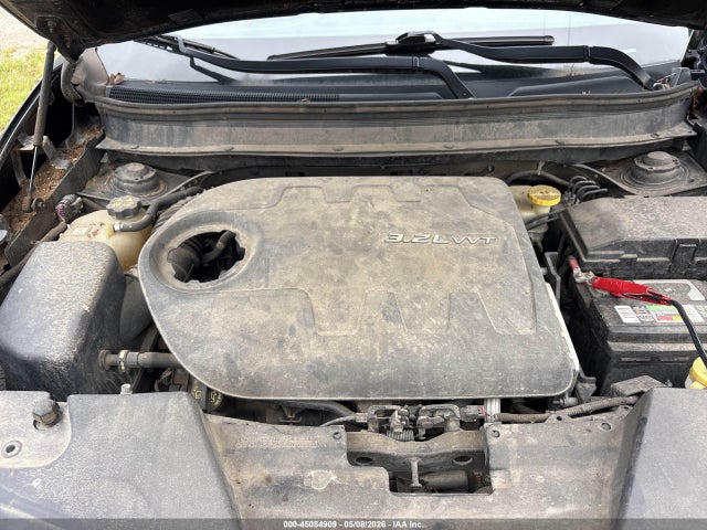 Jeep Cherokee Latitude