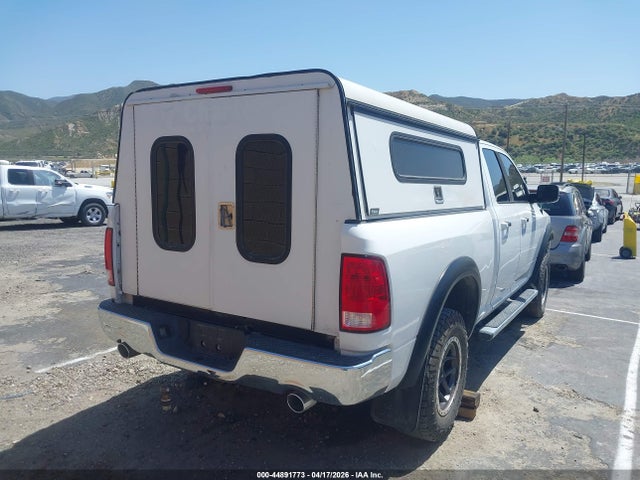 Ram 1500 Slt