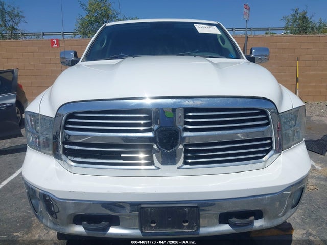 Ram 1500 Slt
