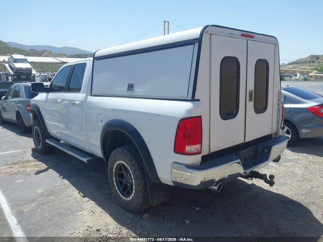 Ram 1500 Slt